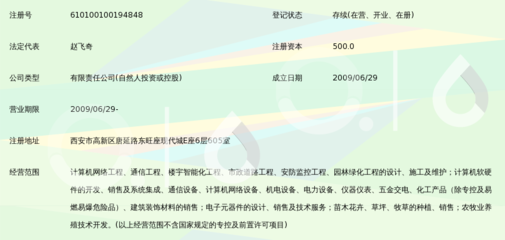 西安鼎阳信息技术有限公司 360百科与企业信息网络科技领域观察