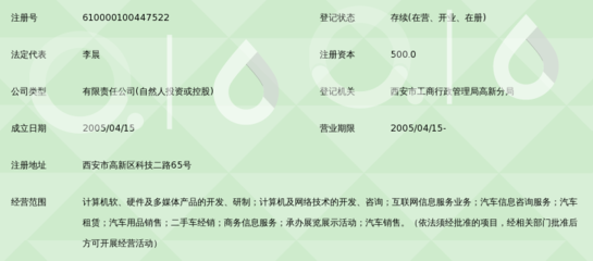 西安信息网络科技的领航者 陕西可可信息网络的创新之路