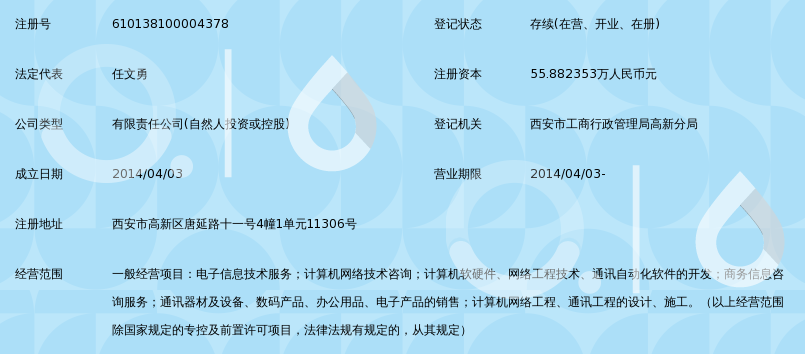 西安八万里网络科技 探索西安信息网络科技的新兴力量