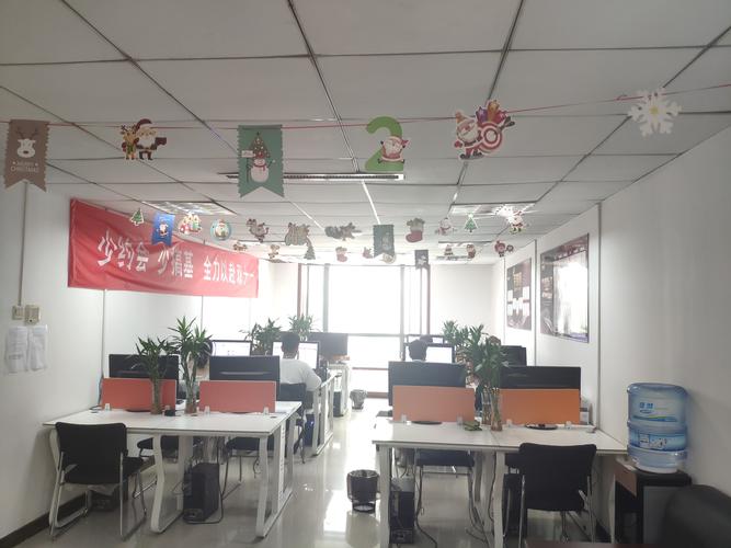 西安青晓网络科技